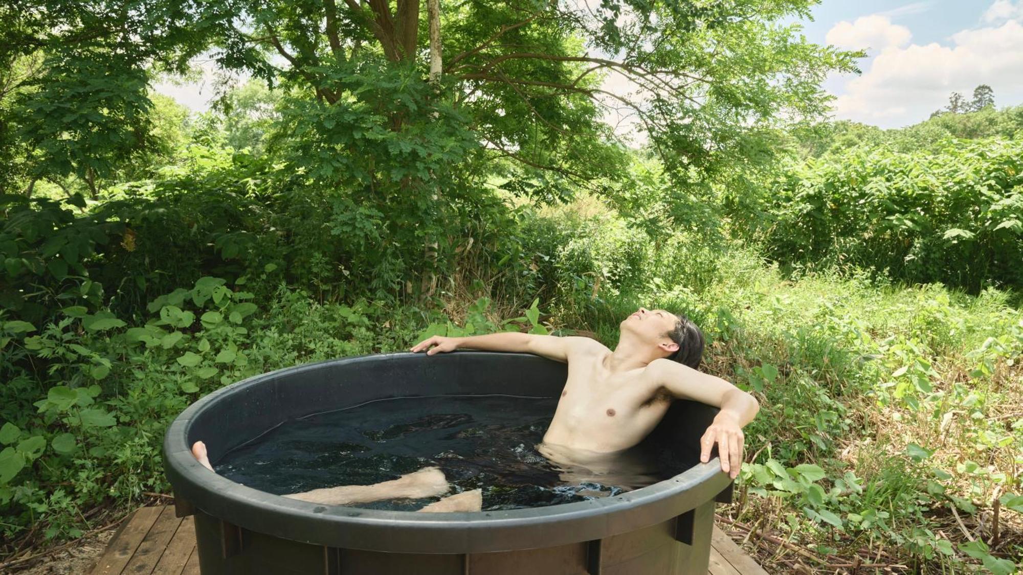Hotel Yoichi Vineyard Glamping Esterno foto