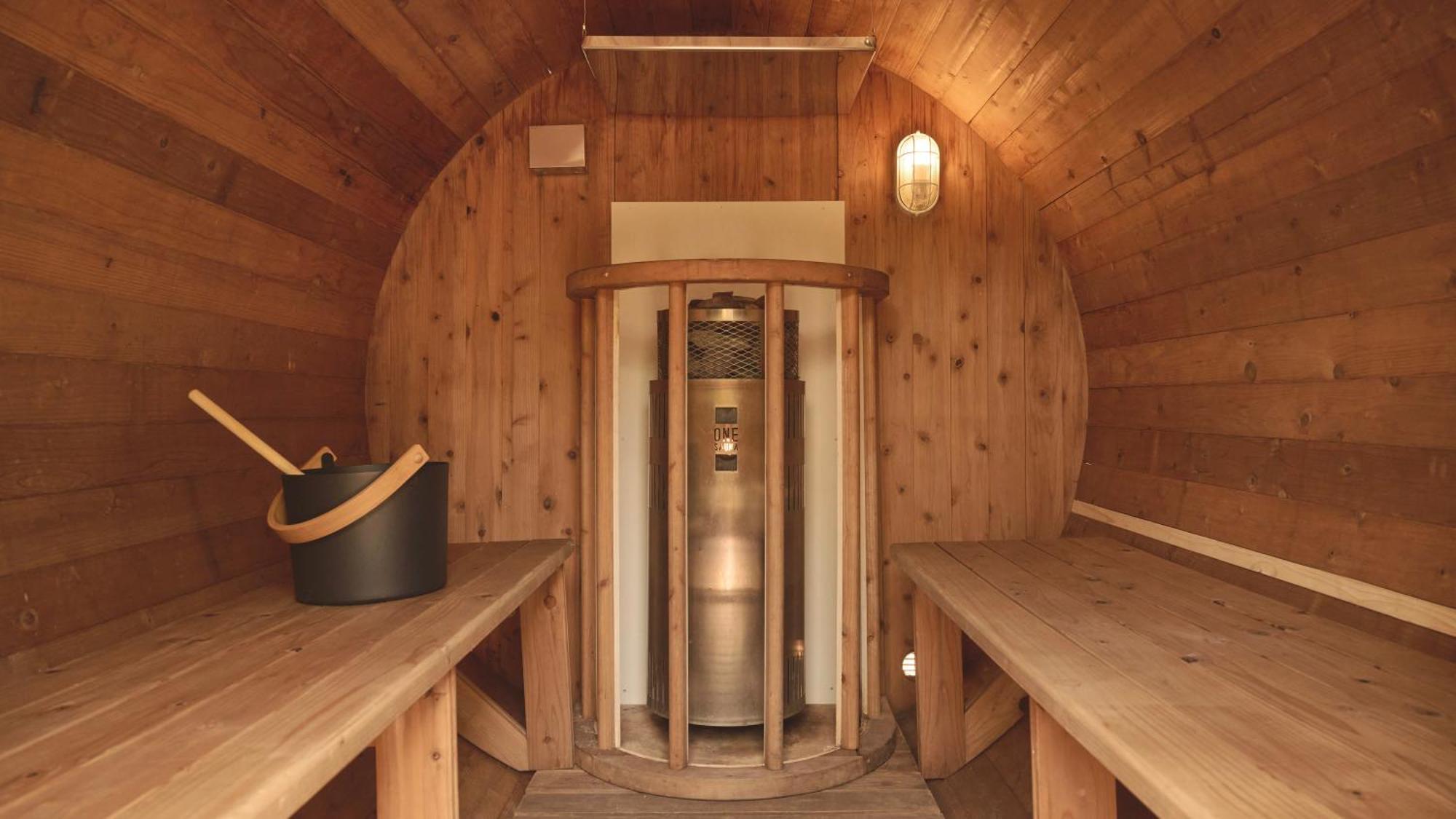 Hotel Yoichi Vineyard Glamping Esterno foto