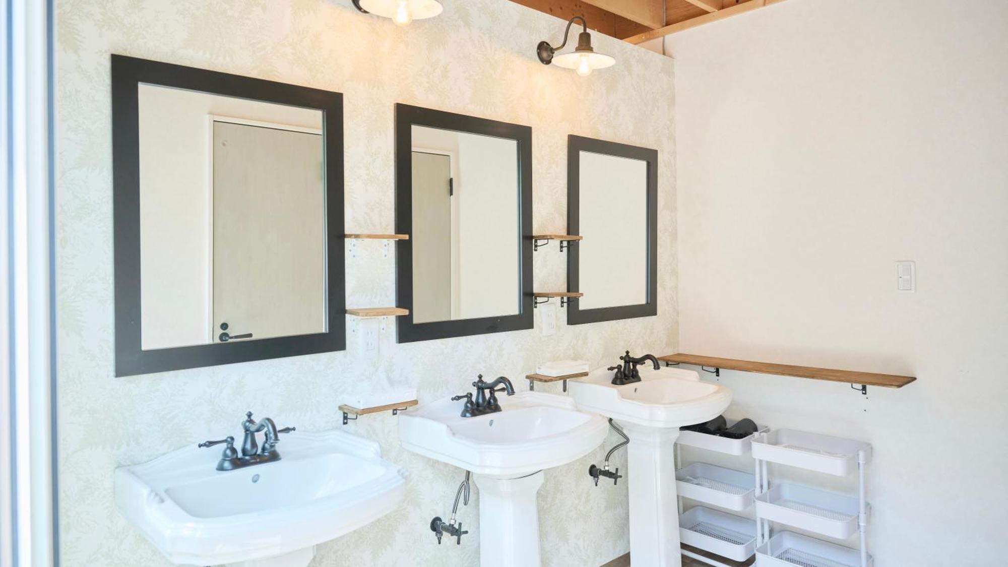 Hotel Yoichi Vineyard Glamping Esterno foto