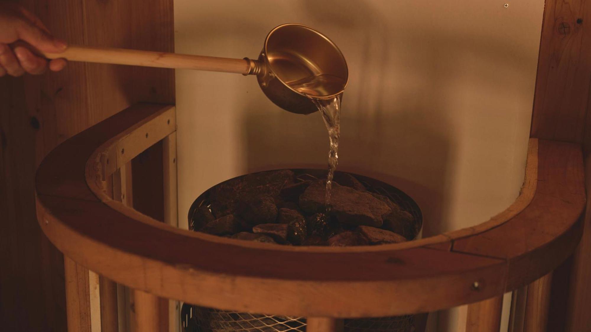 Hotel Yoichi Vineyard Glamping Esterno foto